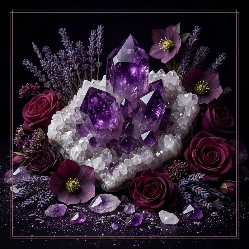 How to Cleanse Crystal Bracelets: 7 Safe Methods (2026)