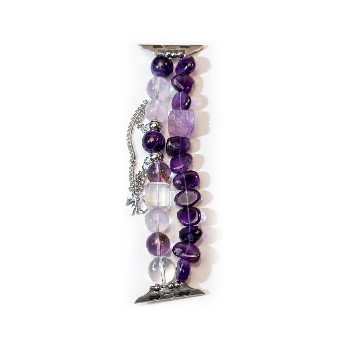 Lavender Haze — Sleep & Serenity | Crystalvana