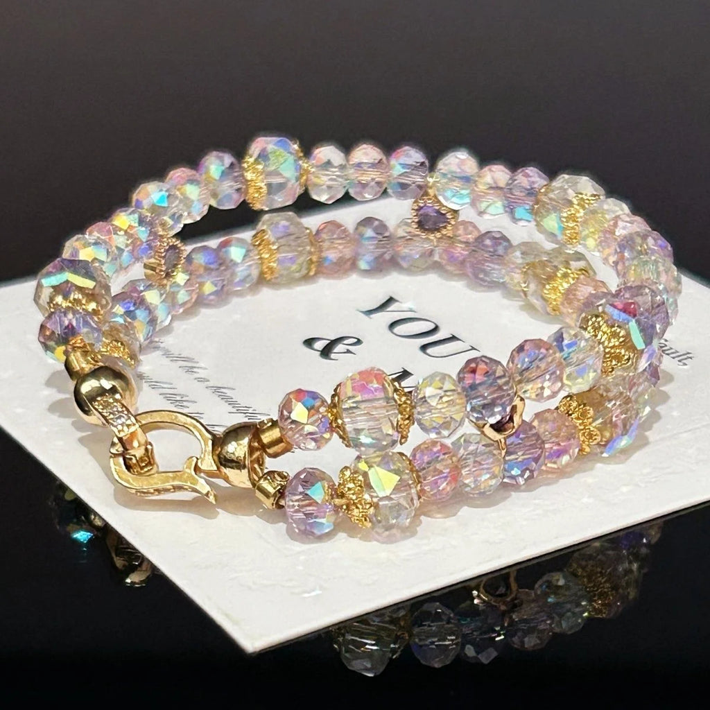 Crystalvana handcrafted crystal jewelry - 主图-S-02