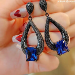 Crystalvana handcrafted crystal jewelry - 主图-S-02