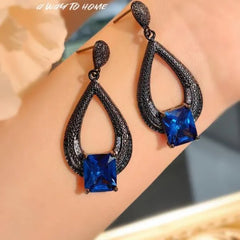 Crystalvana handcrafted crystal jewelry - 主图-S-03