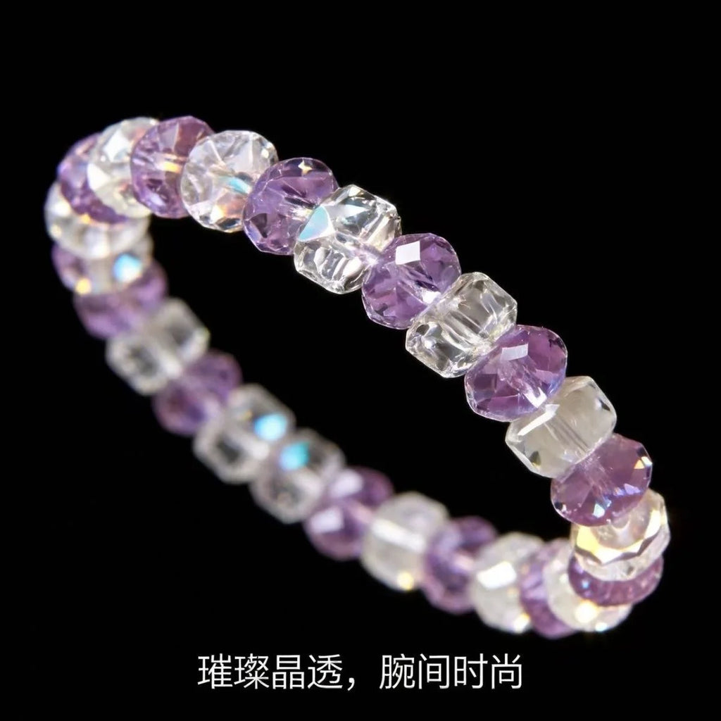 Crystalvana handcrafted crystal jewelry - 主图-S-04