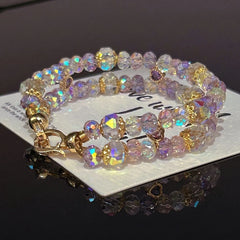 Crystalvana handcrafted crystal jewelry - 主图-S-04