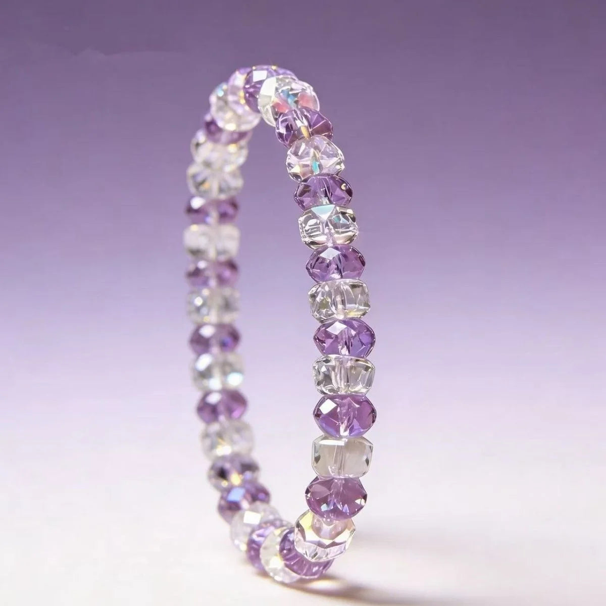Crystalvana handcrafted crystal jewelry - 主图-S-06