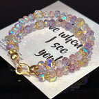 Crystalvana handcrafted crystal jewelry - 主图-S-07
