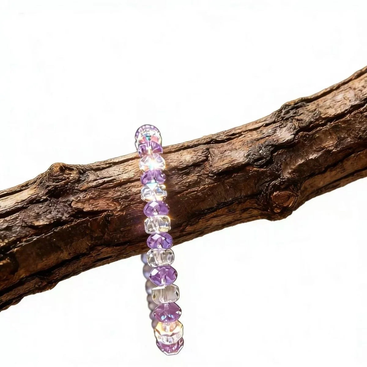 Crystalvana handcrafted crystal jewelry - 主图-S-07