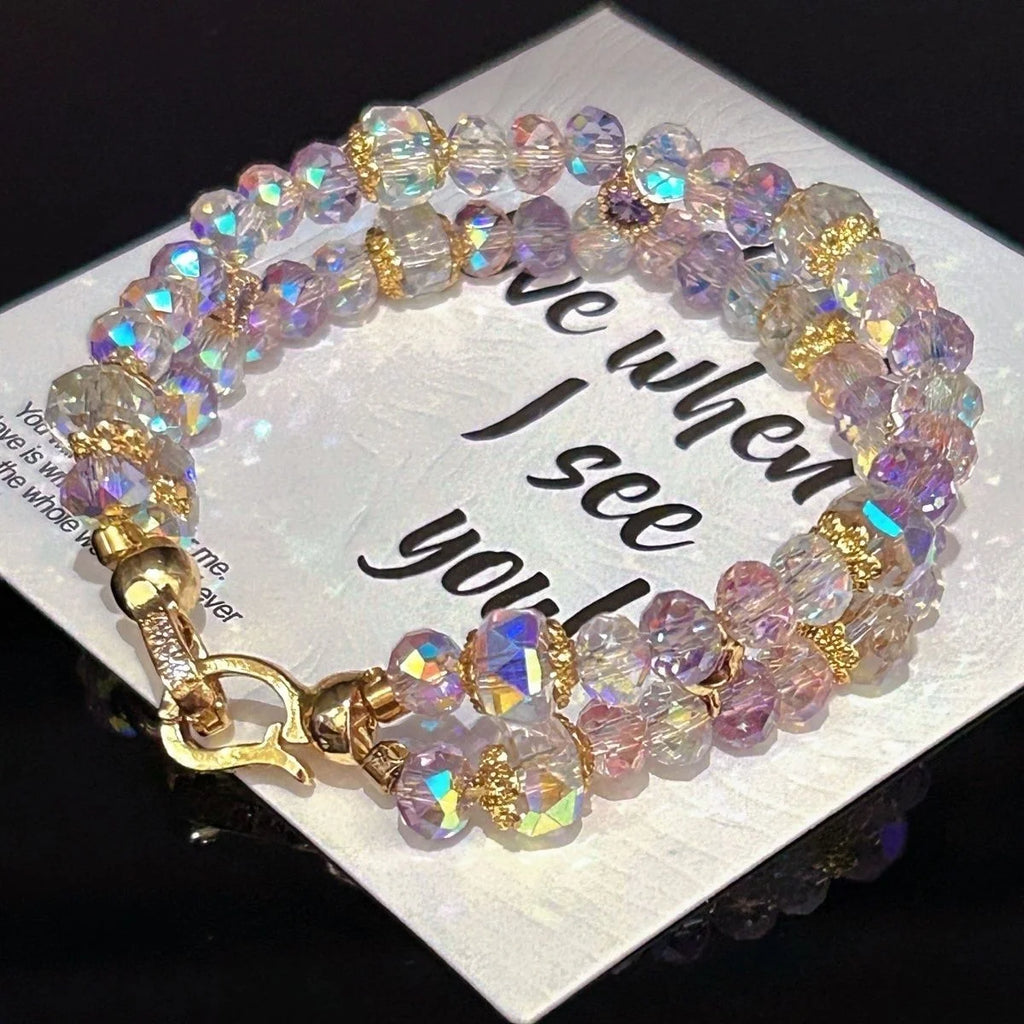 Crystalvana handcrafted crystal jewelry - 主图-S-09