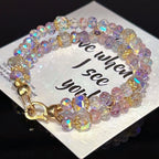 Crystalvana handcrafted crystal jewelry - 主图-S-09