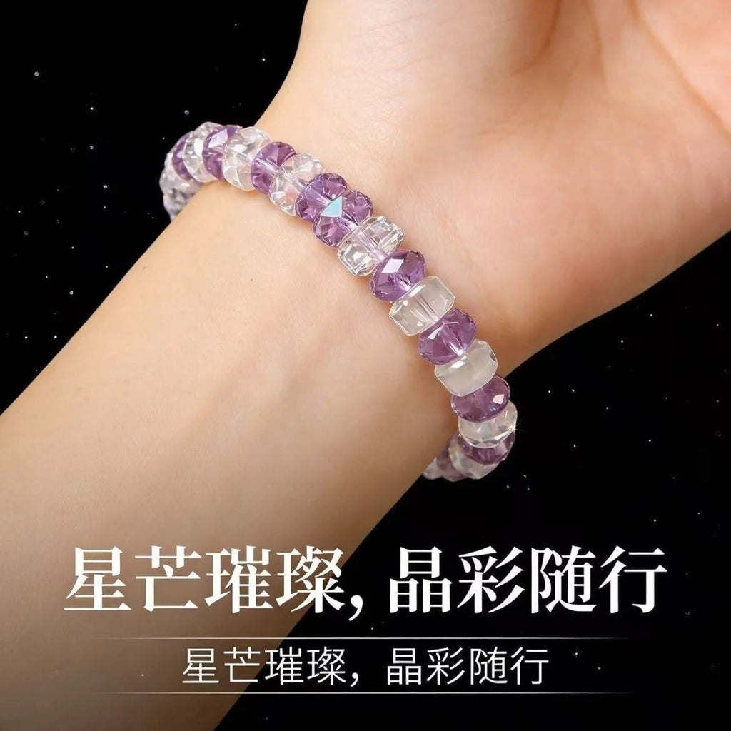 Crystalvana handcrafted crystal jewelry - 主图-S-13