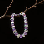 Crystalvana handcrafted crystal jewelry - 主图-S-17