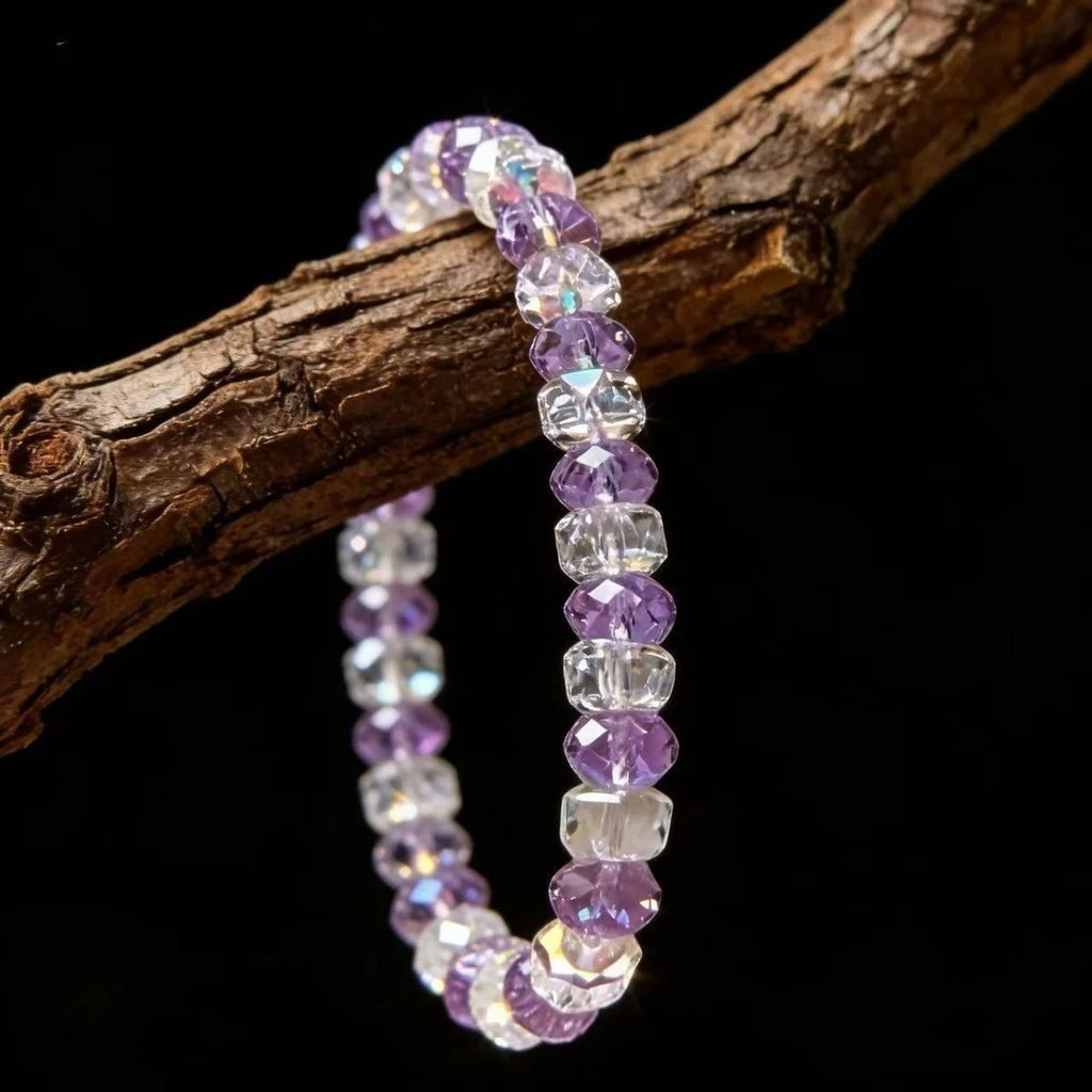 Crystalvana handcrafted crystal jewelry - 主图-S-18