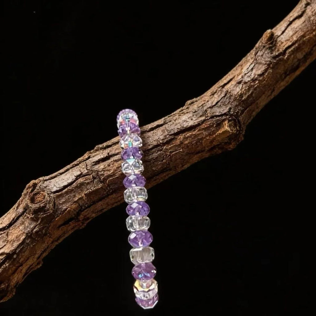 Crystalvana handcrafted crystal jewelry - 主图-S-19