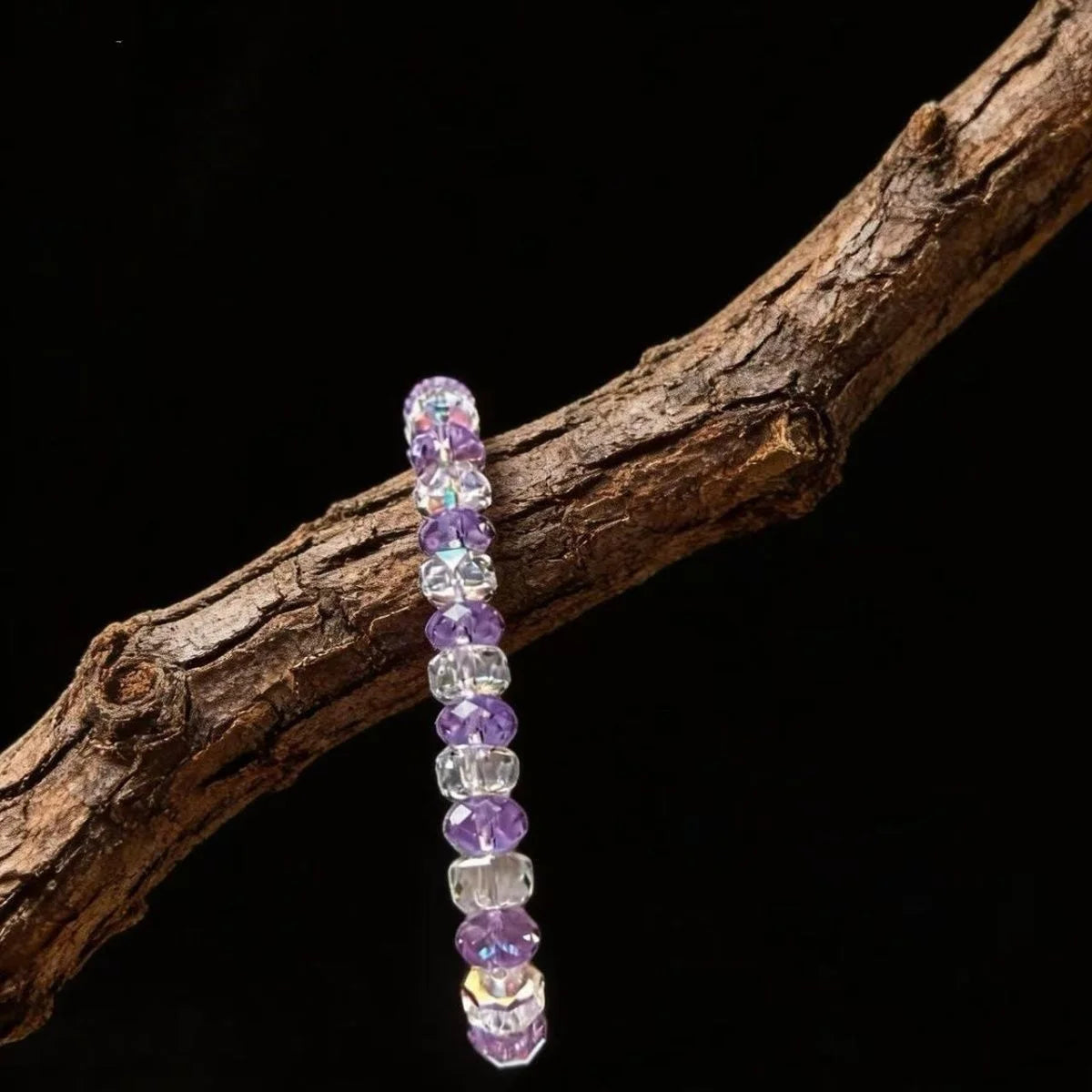 Crystalvana handcrafted crystal jewelry - 主图-S-19