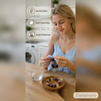 Crystal care and cleansing guide for natural amethyst bracelet maintenance, Crystalvana