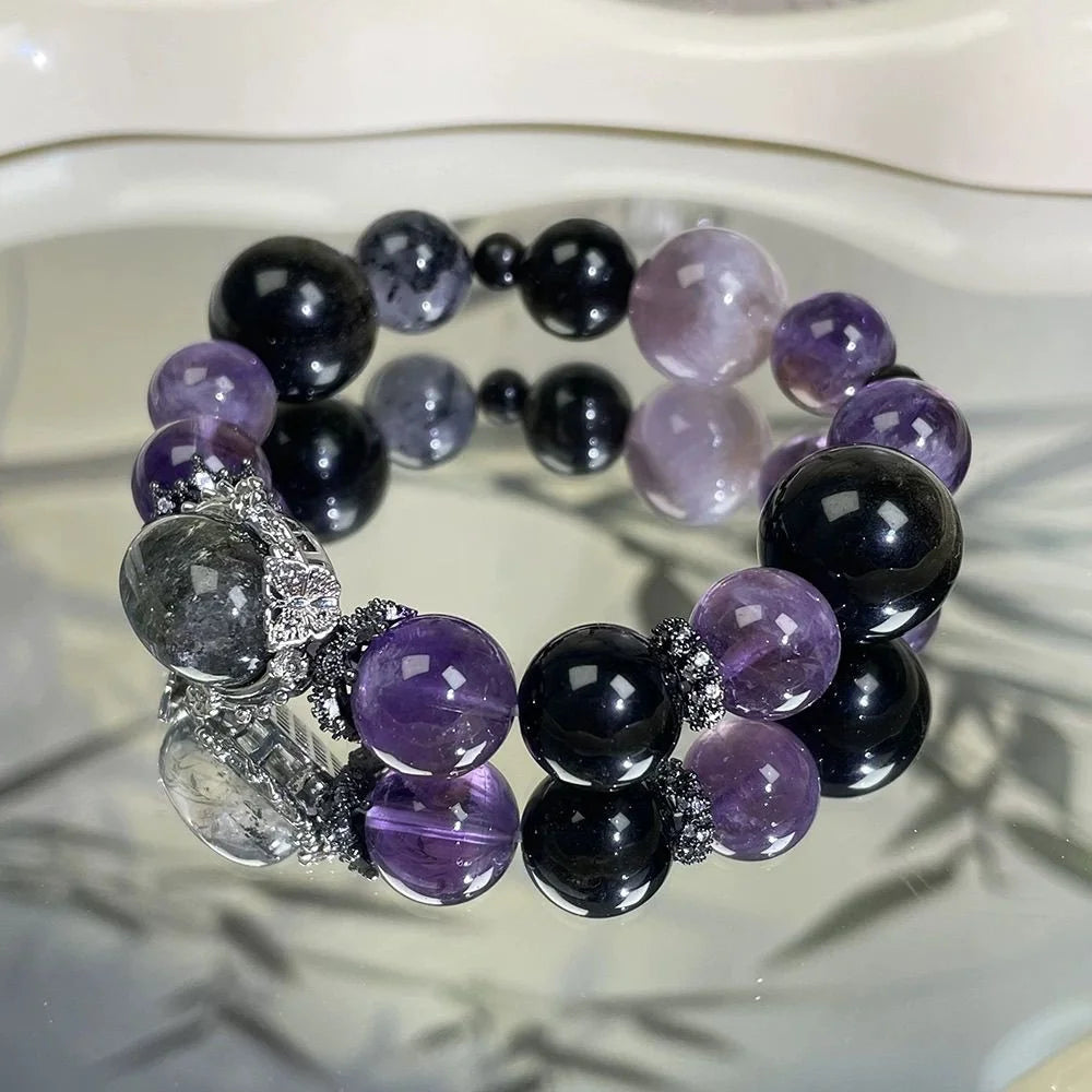 Crystalvana crystal jewelry