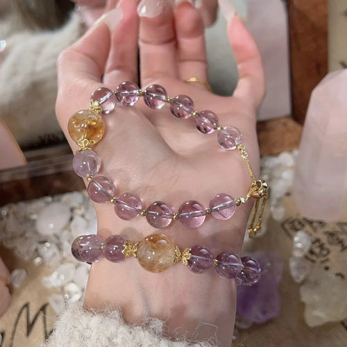 Crystalvana crystal jewelry