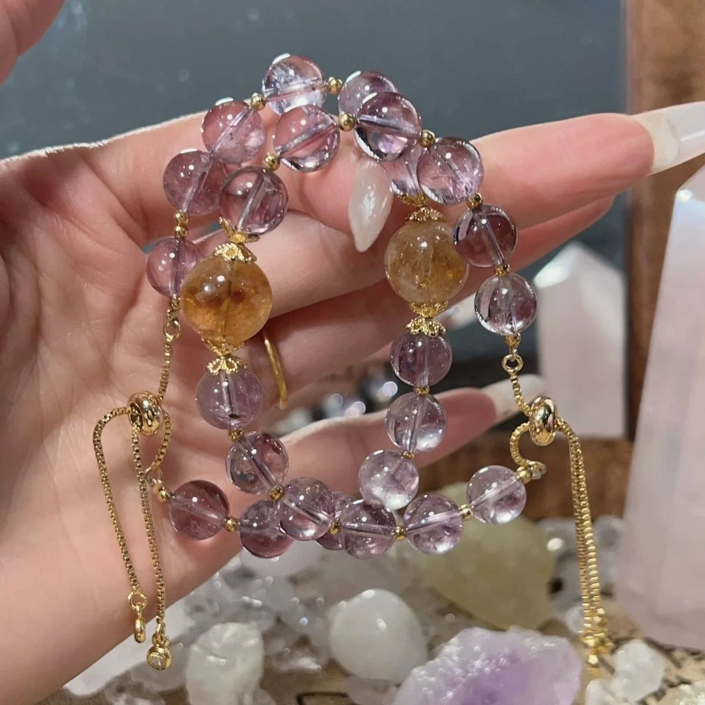 Crystalvana crystal jewelry