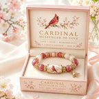 Hummingbird Theme Limited Edition Bracelet Gift Box - Crystalvana - SKU-03