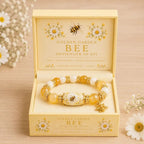 Hummingbird Theme Limited Edition Bracelet Gift Box - Crystalvana - 详情-05