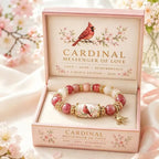 Hummingbird Theme Limited Edition Bracelet Gift Box - Crystalvana - 详情-07
