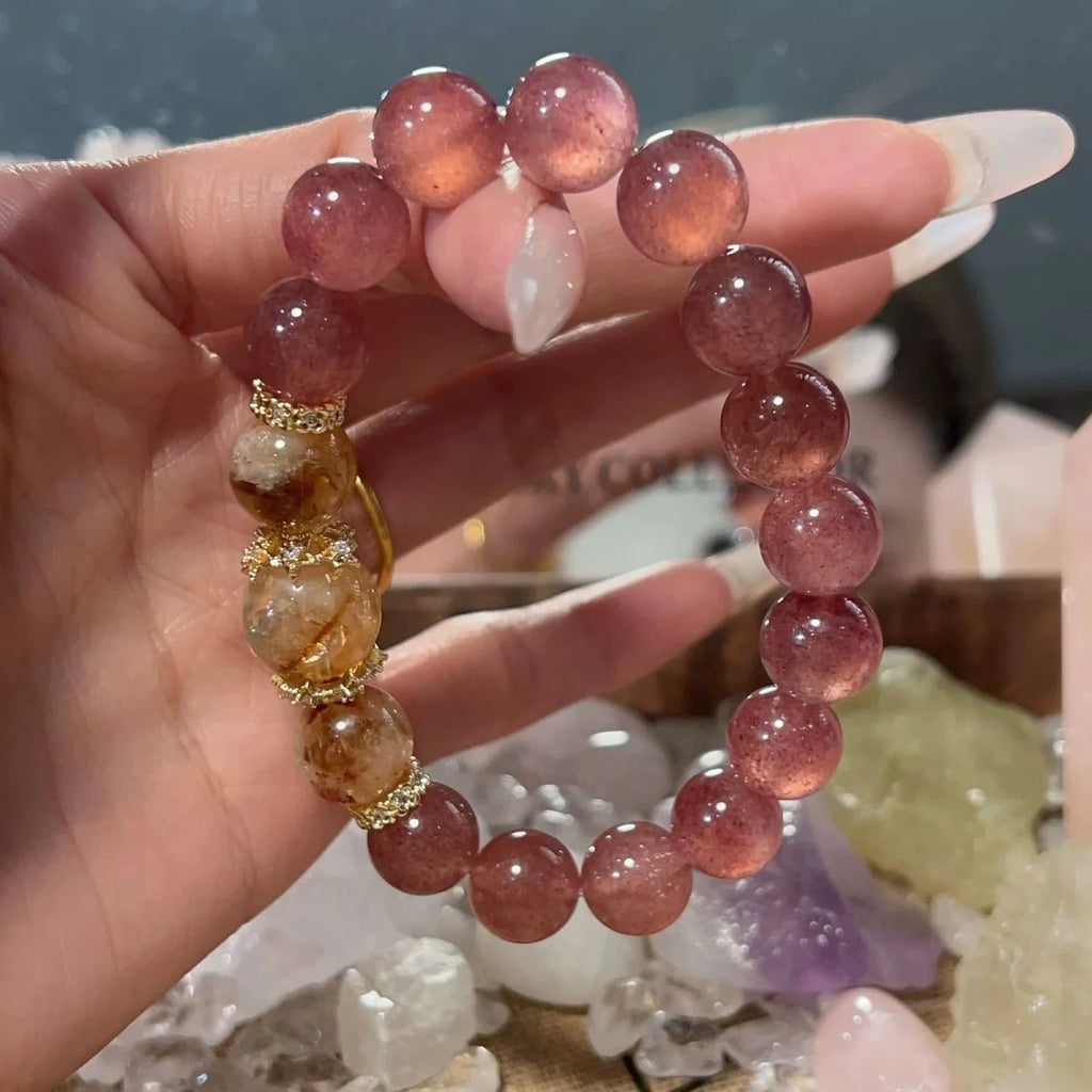Crystalvana crystal jewelry